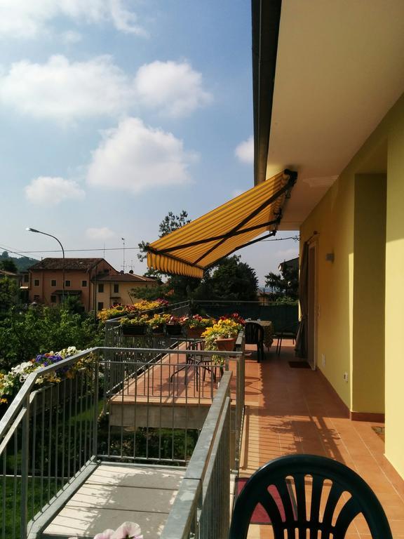 Al Pozzo Bed & Breakfast Negrar Exterior photo